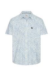 Kurzarmhemd Regular Fit