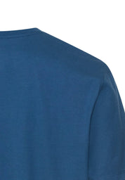 T-Shirt aus Baumwolle