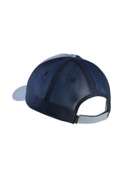 Cap aus Baumwolle