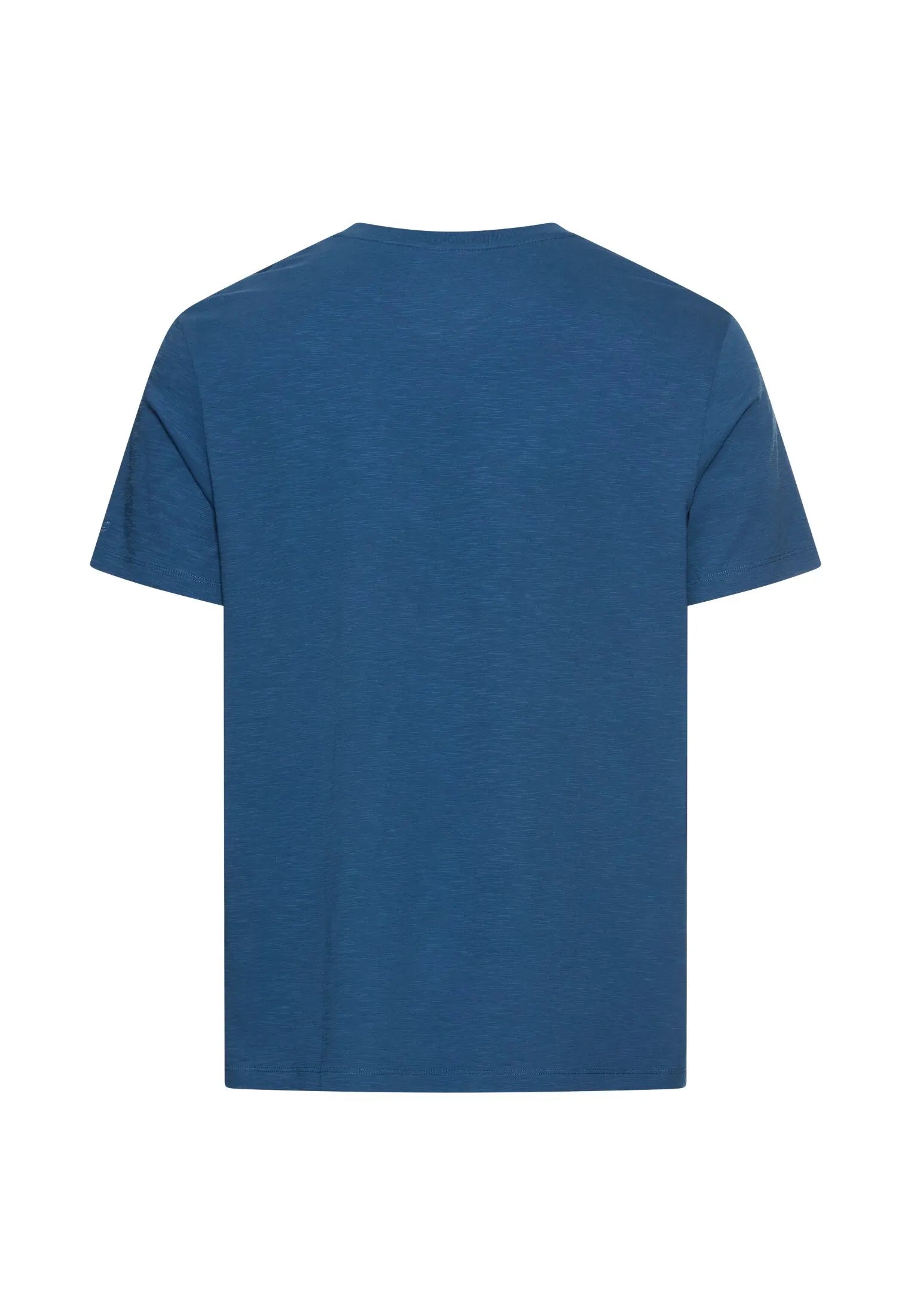T-Shirt aus Baumwolle