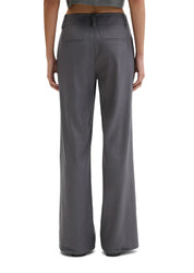 Chinohose Flared Leg