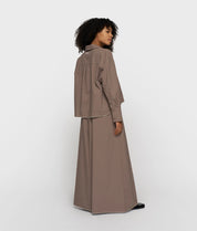 Hose Wide Leg
