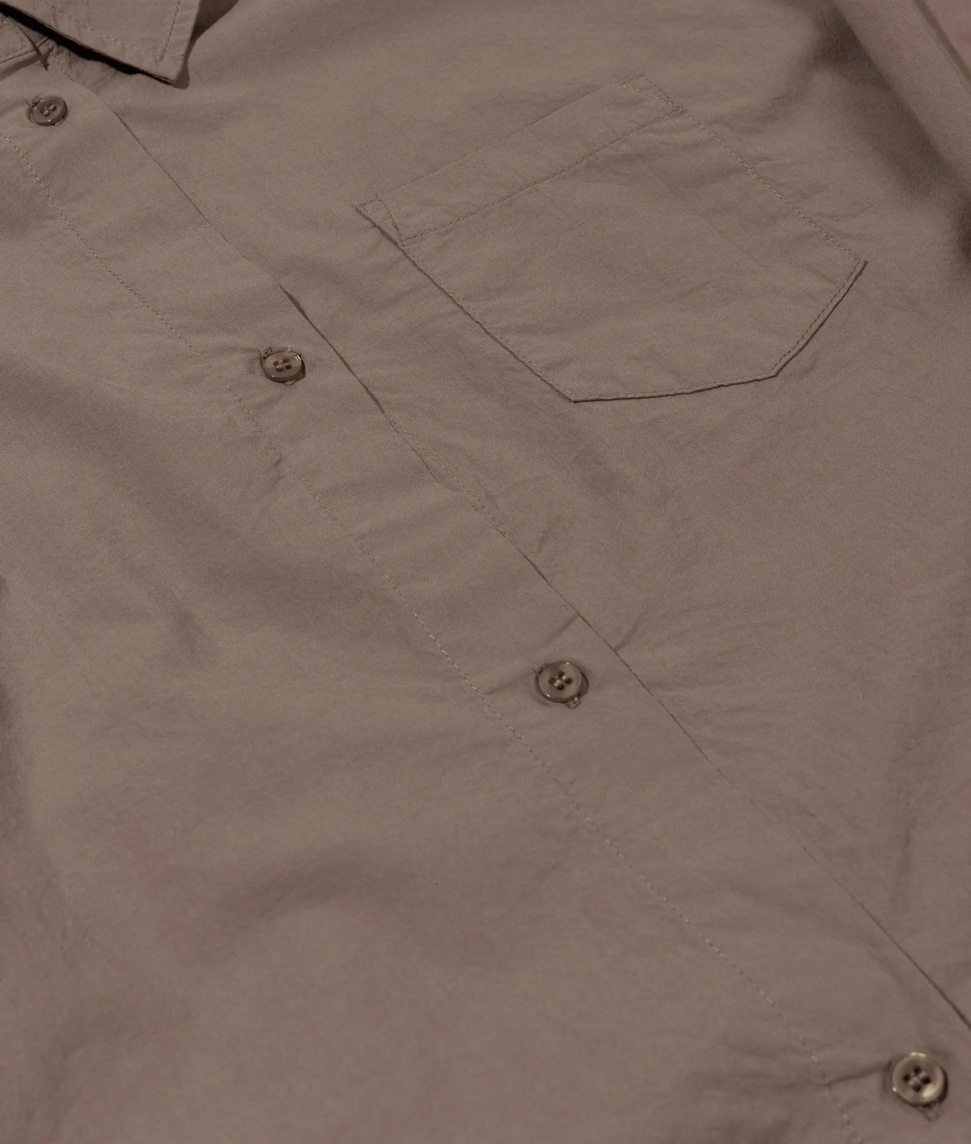 Bluse Relaxed Fit