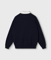 Sweatshirt Oversized Fit