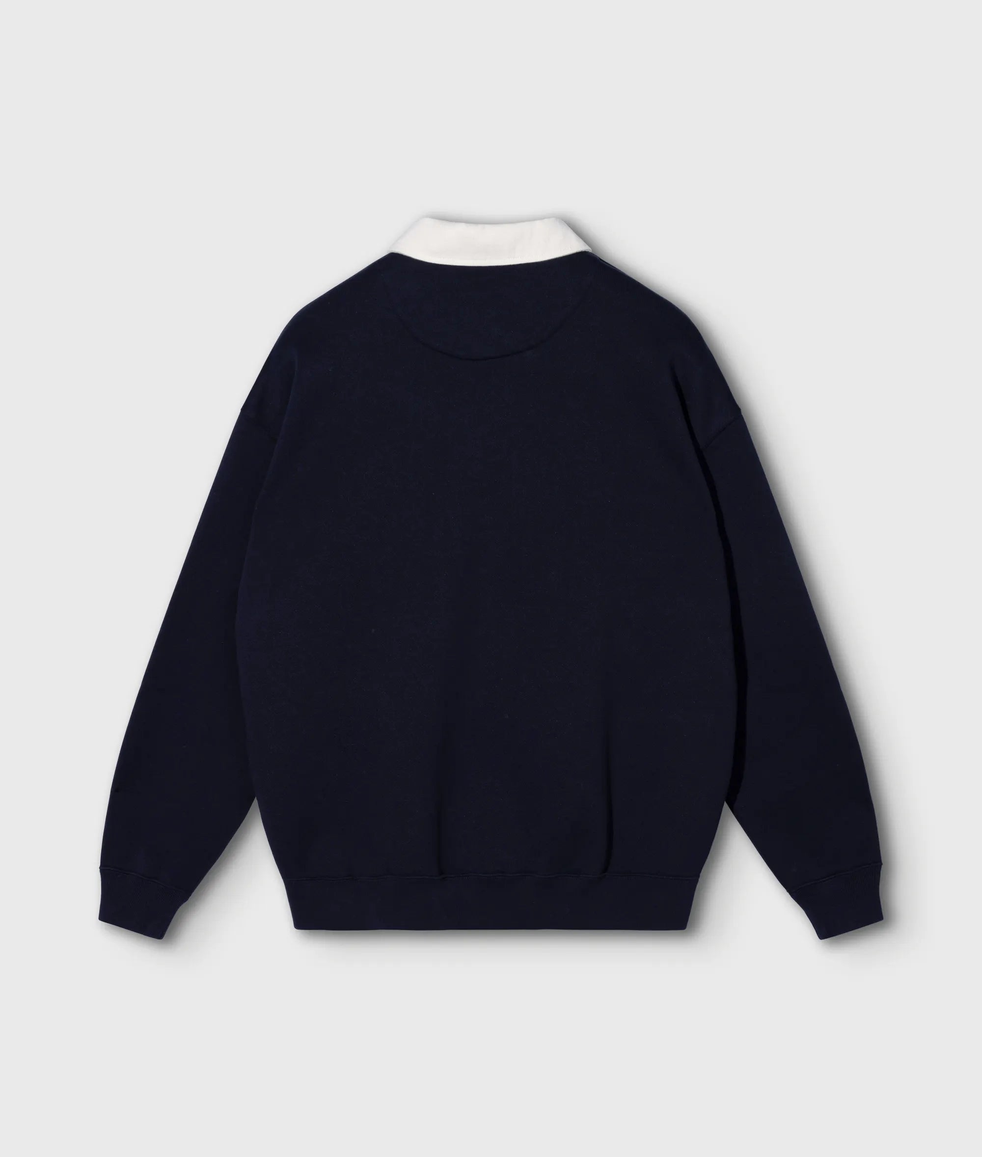 Sweatshirt Oversized Fit