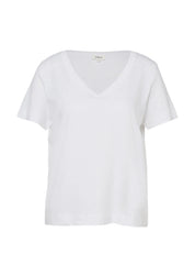 T-Shirt aus Baumwolle