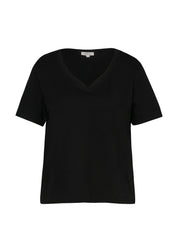 T-Shirt aus Baumwolle