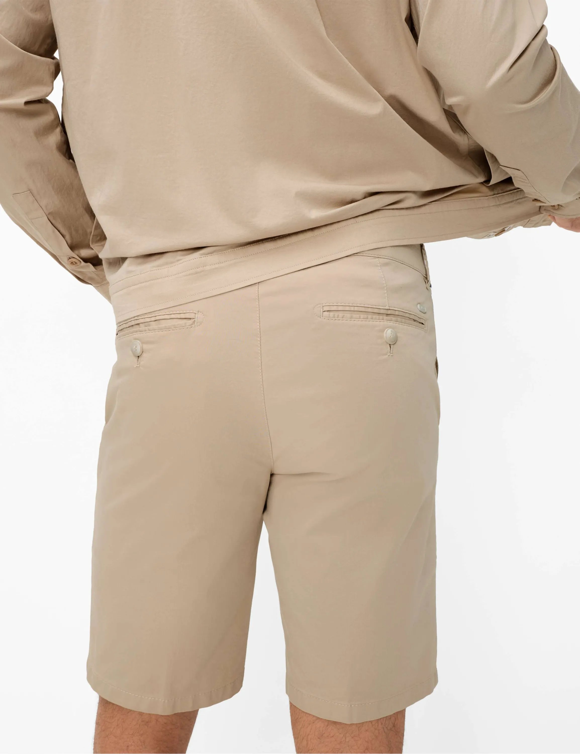 Bermudashorts BOZEN Regular Fit