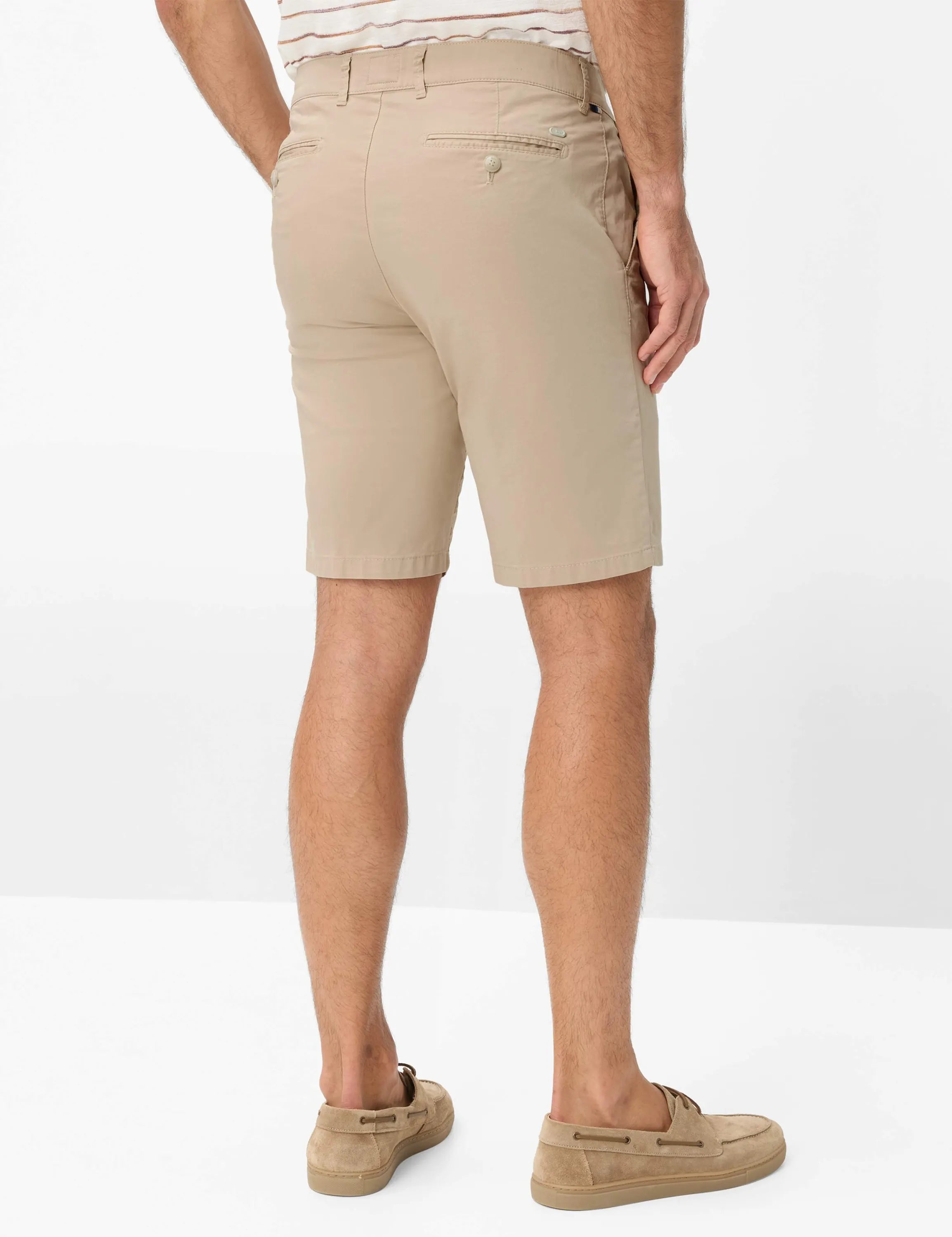 Bermudashorts BOZEN Regular Fit