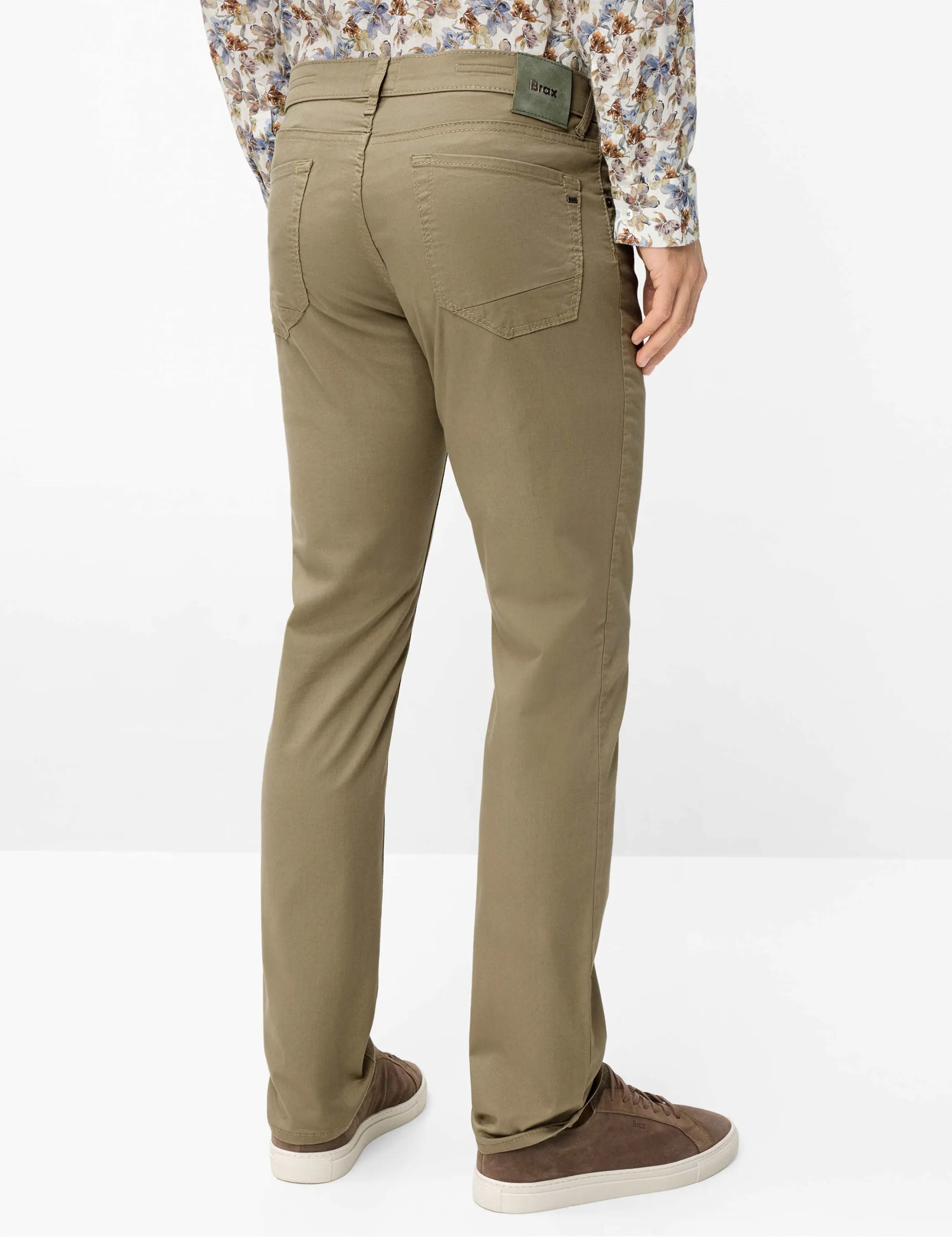 Jeans CHUCK Modern Fit