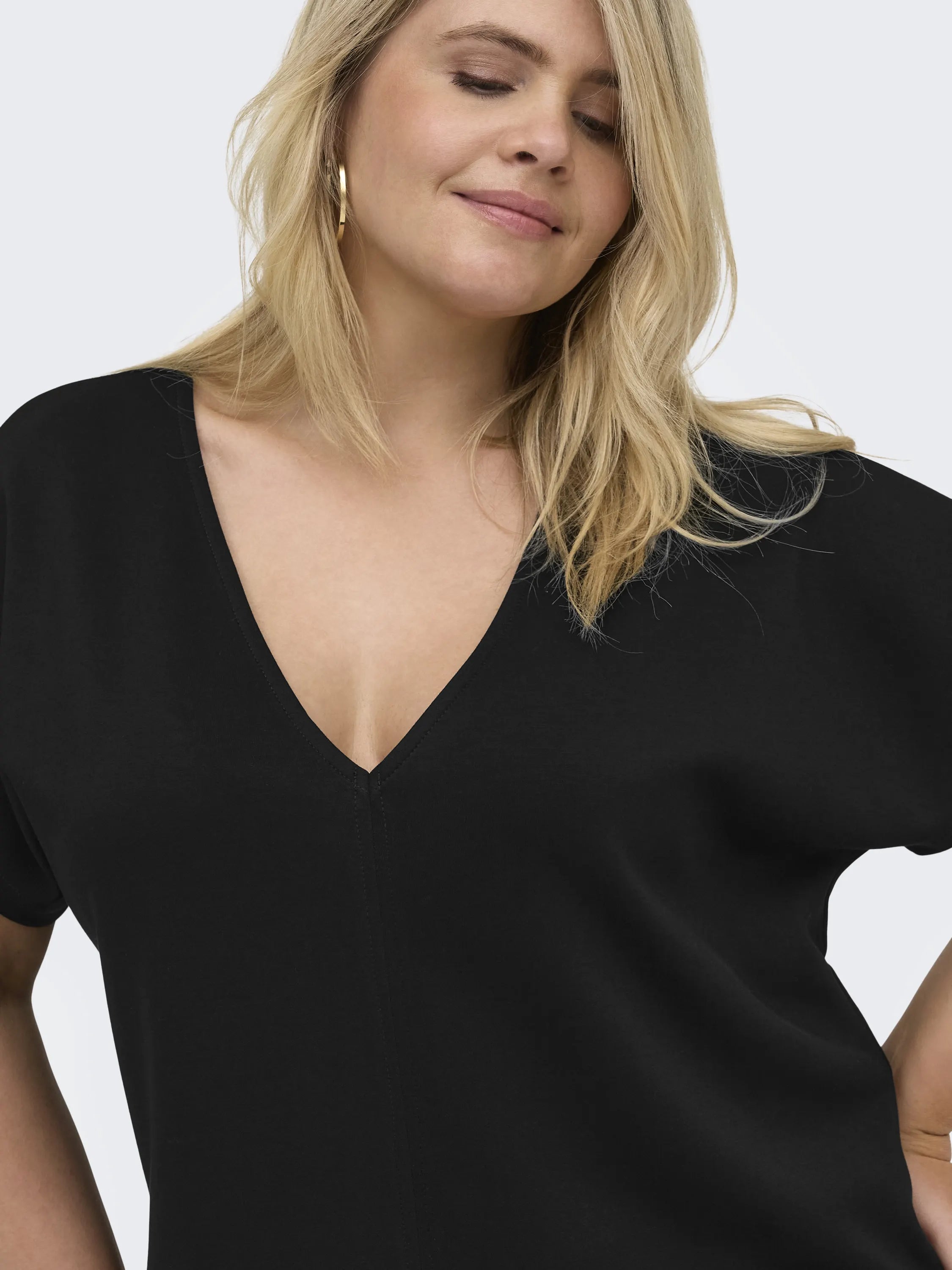 Freizeitkleid Midi LISE