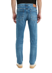 Jeans Shaped Fit