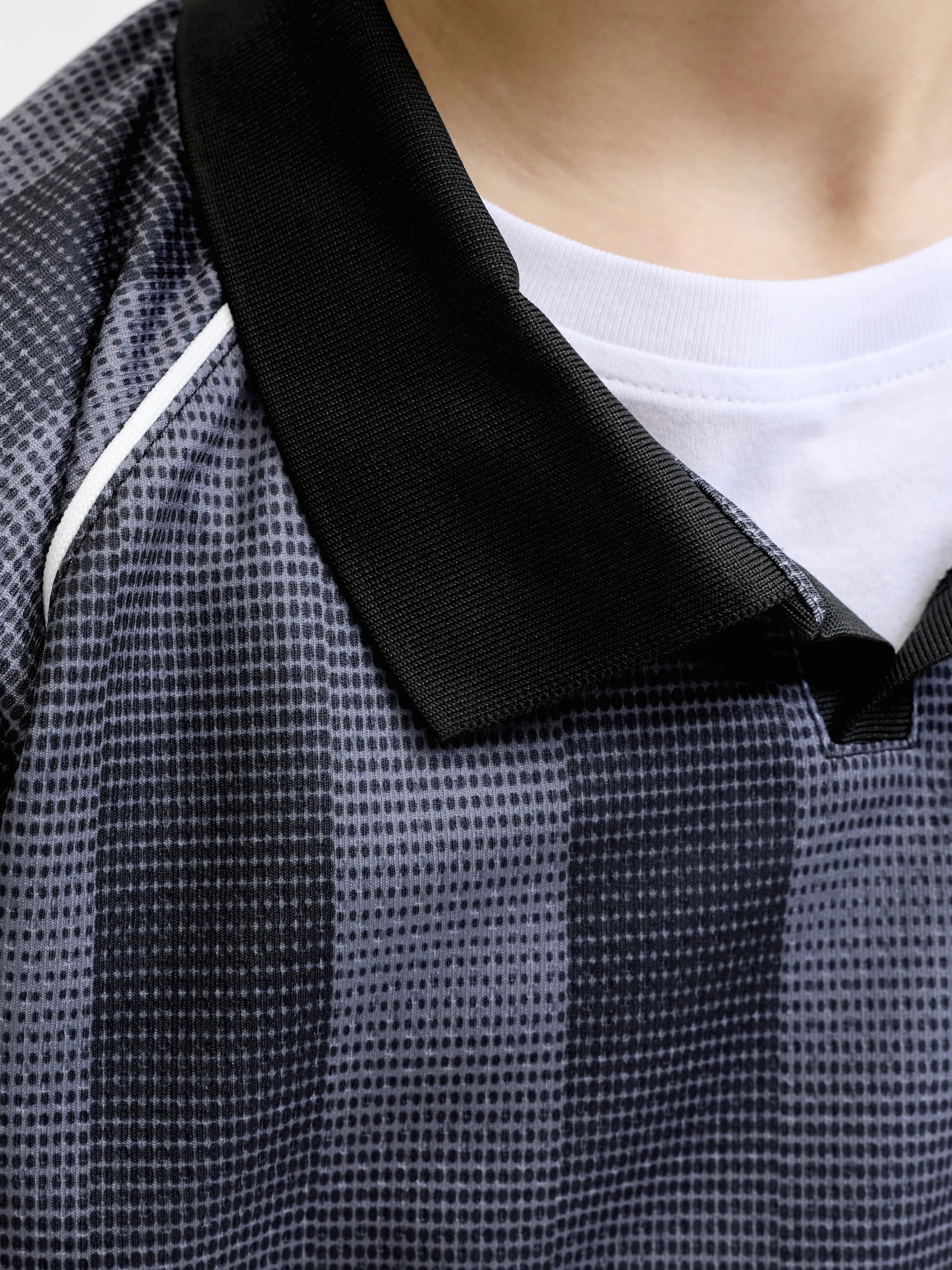 Trikot Relaxed Fit