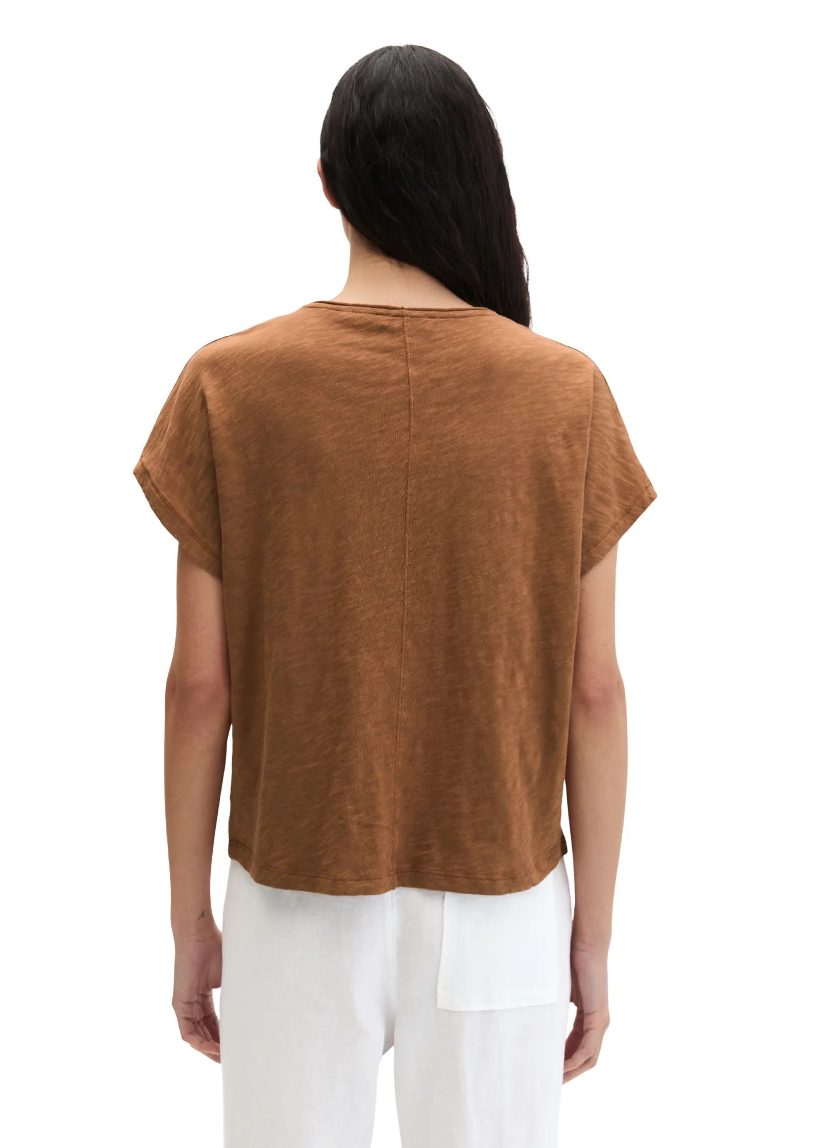 T-Shirt Loose Fit
