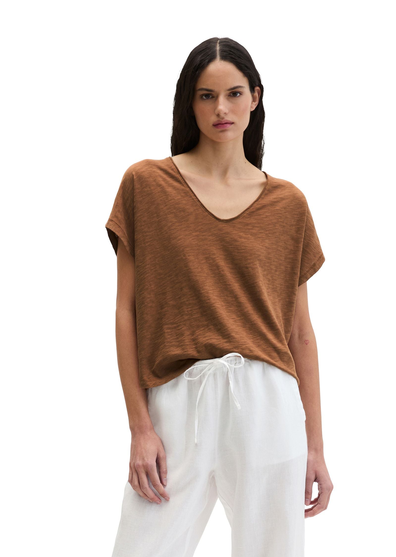 T-Shirt Loose Fit