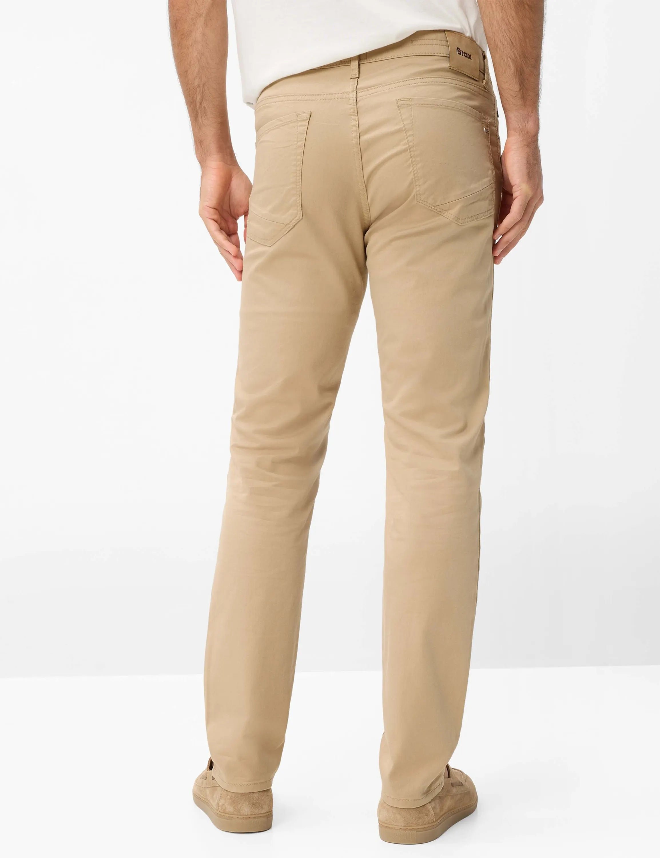 Jeans CHUCK Modern Fit