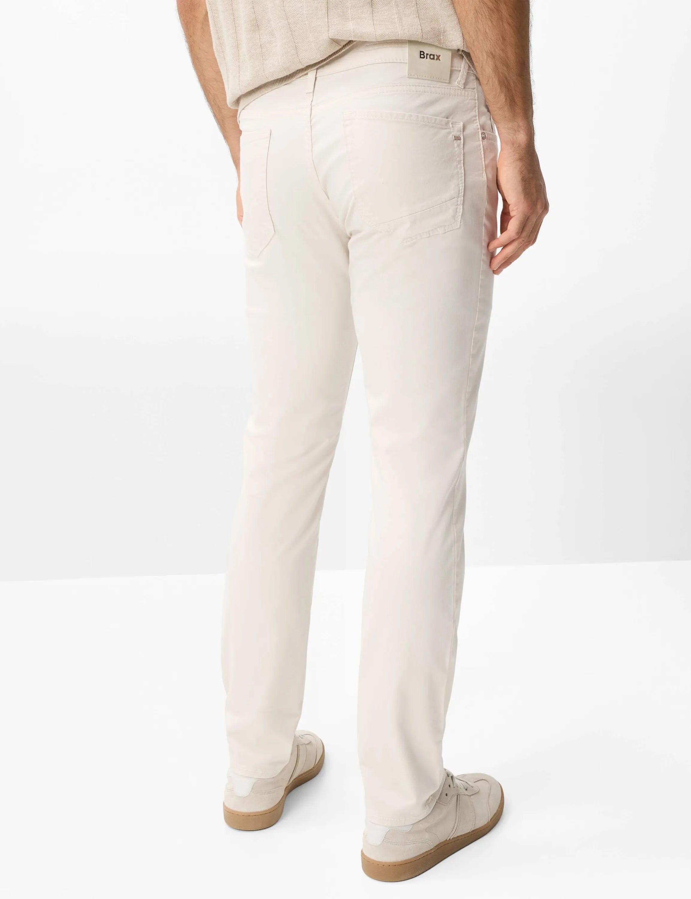 Jeans CHUCK Modern Fit