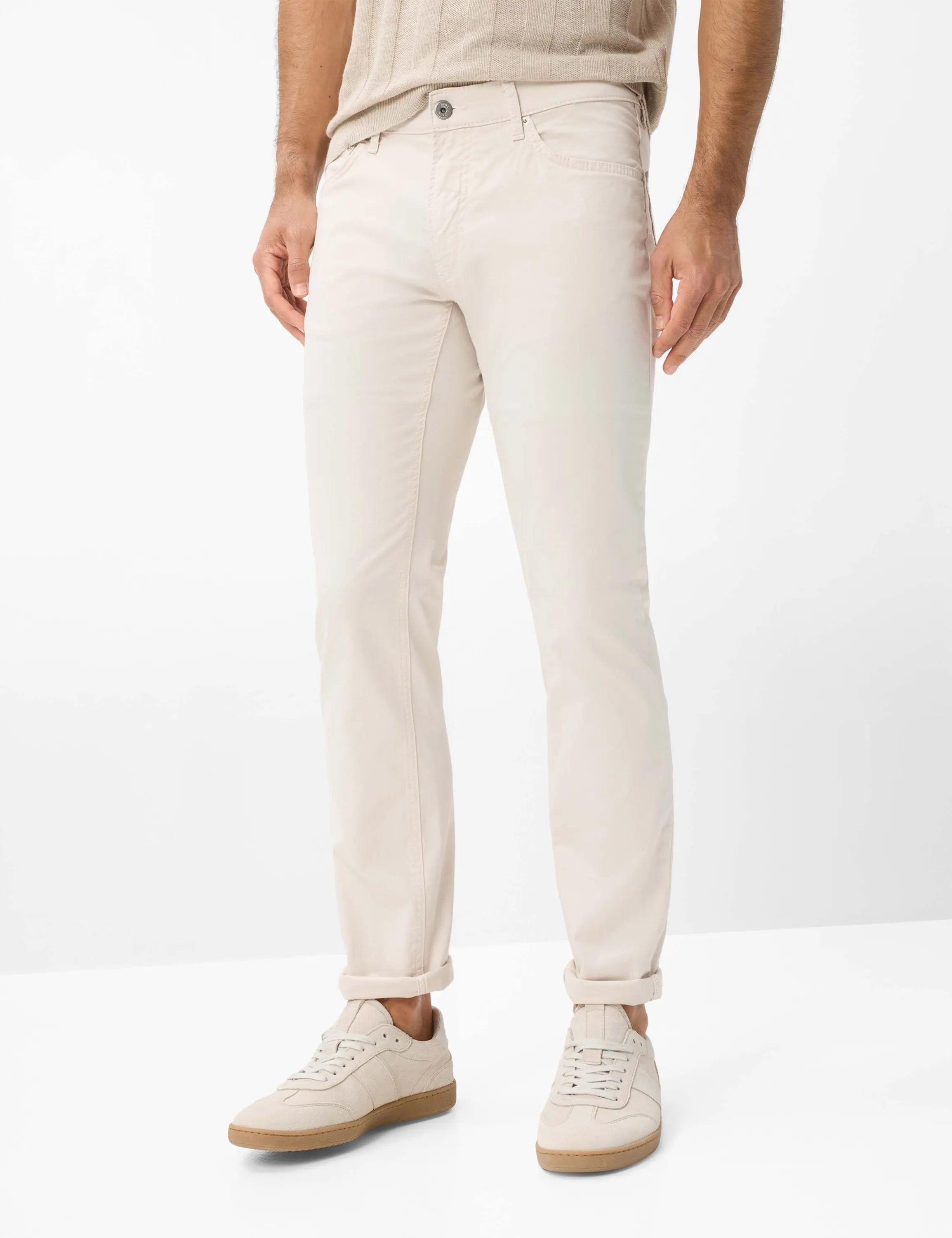 Jeans CHUCK Modern Fit