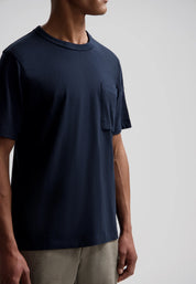 T-Shirt STEVE aus Baumwolle