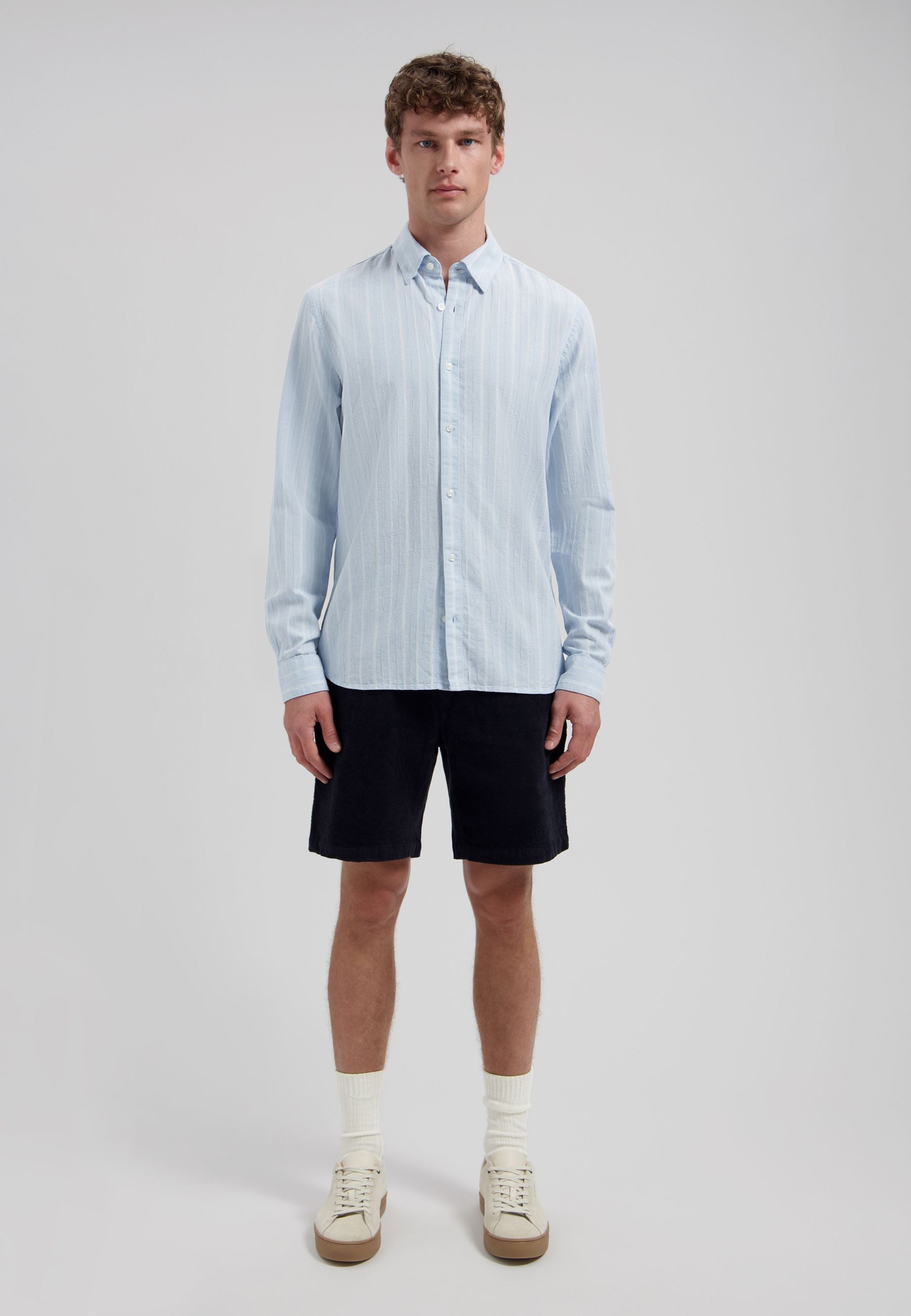 Hemd MONTY Regular Fit