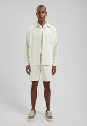 Cordshorts Regular Fit