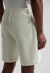 Cordshorts Regular Fit