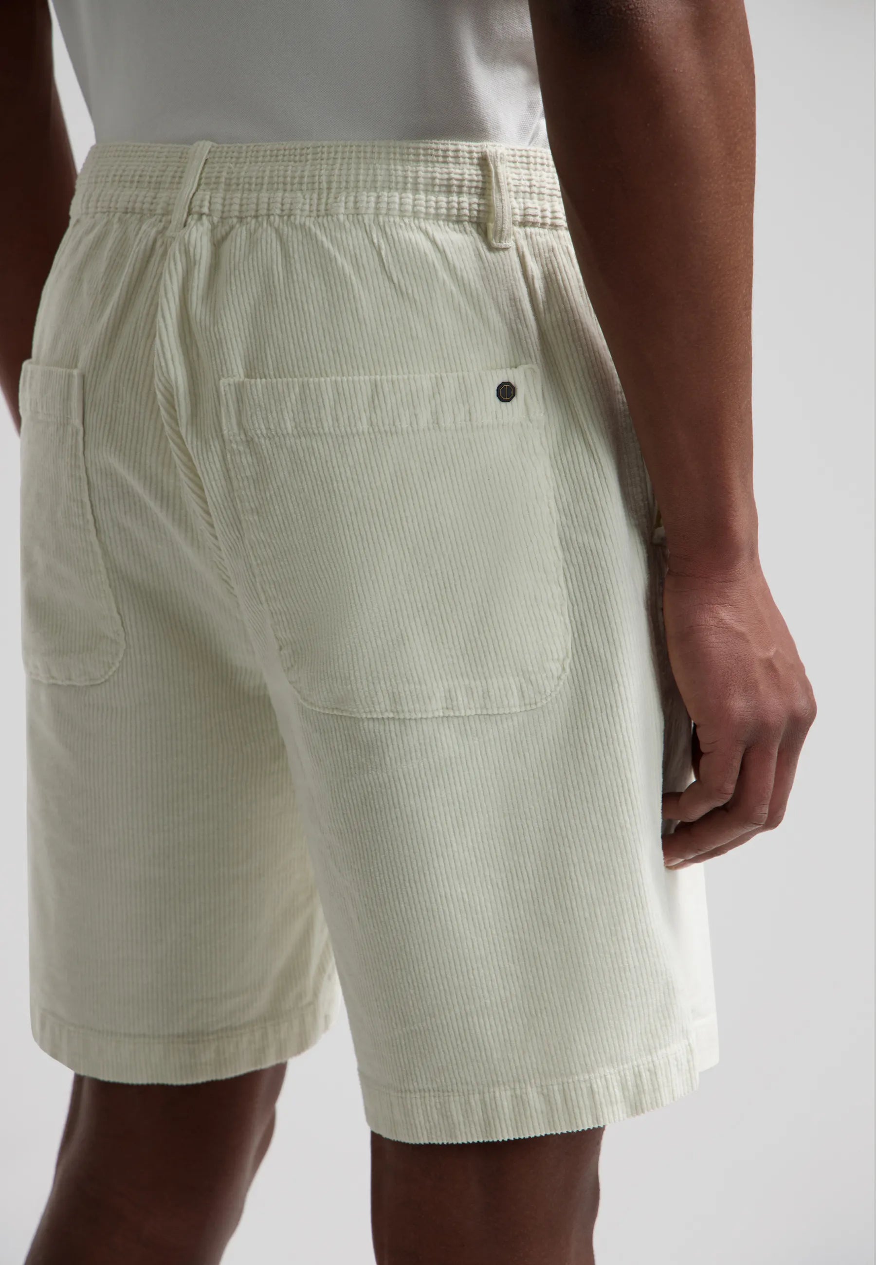 Cordshorts Regular Fit