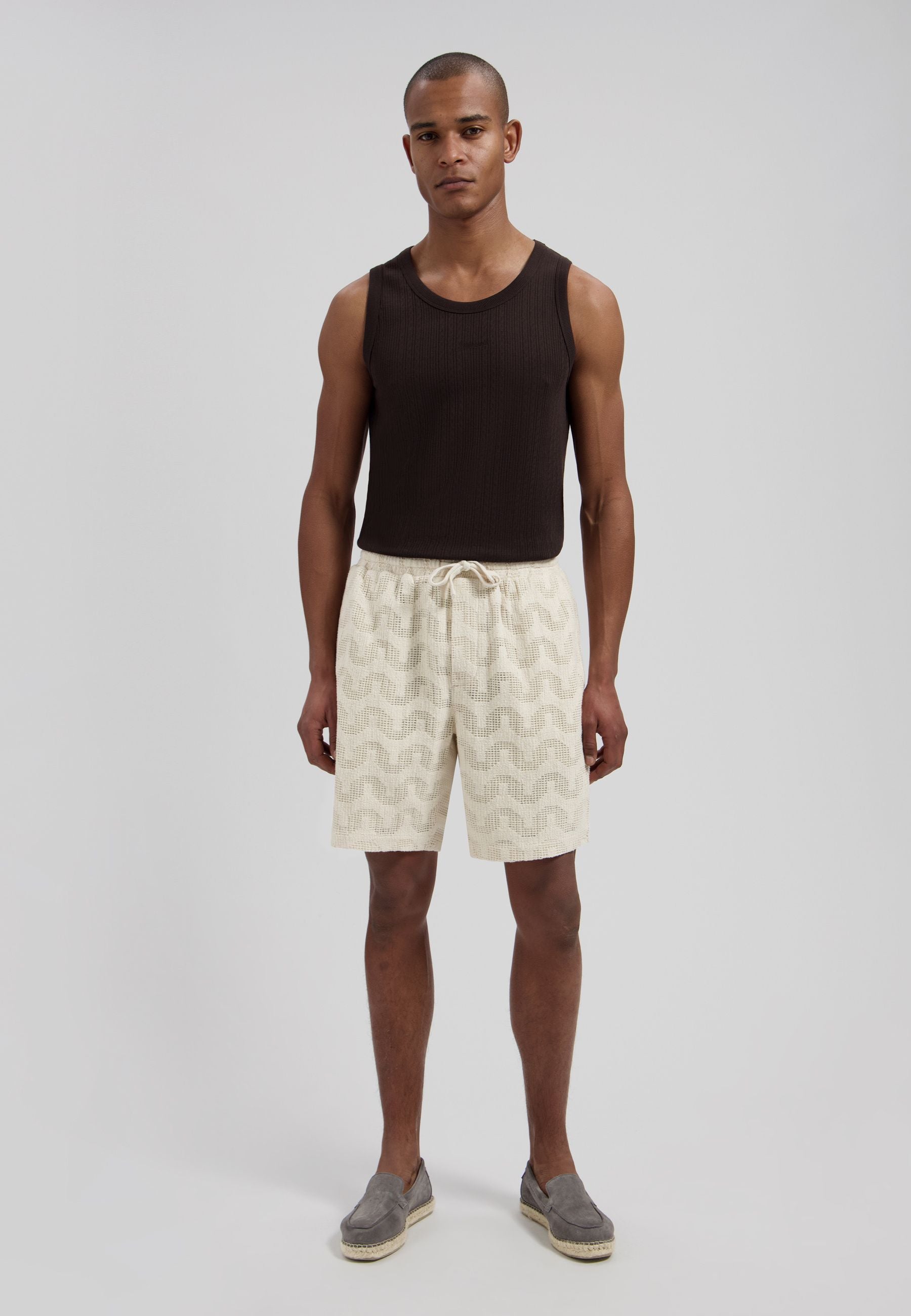 Shorts BRANDO Loose Fit