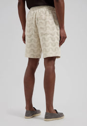 Shorts BRANDO Loose Fit