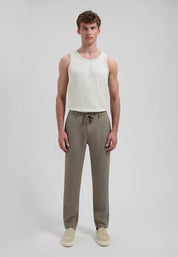 Leinenhose Relaxed Fit