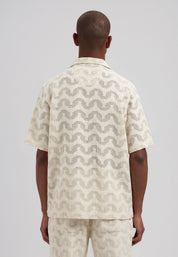 Strick-Hemd CHARLIE Relaxed Fit