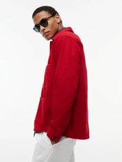 Jeansjacke CHORE