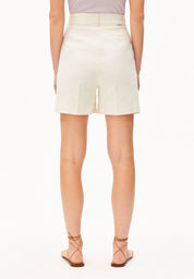 Shorts LINEN BLEND KAAYUA Wide Leg