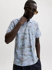 Poloshirt Regular Fit