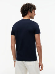 T-Shirt aus Baumwolle