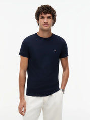 T-Shirt aus Baumwolle