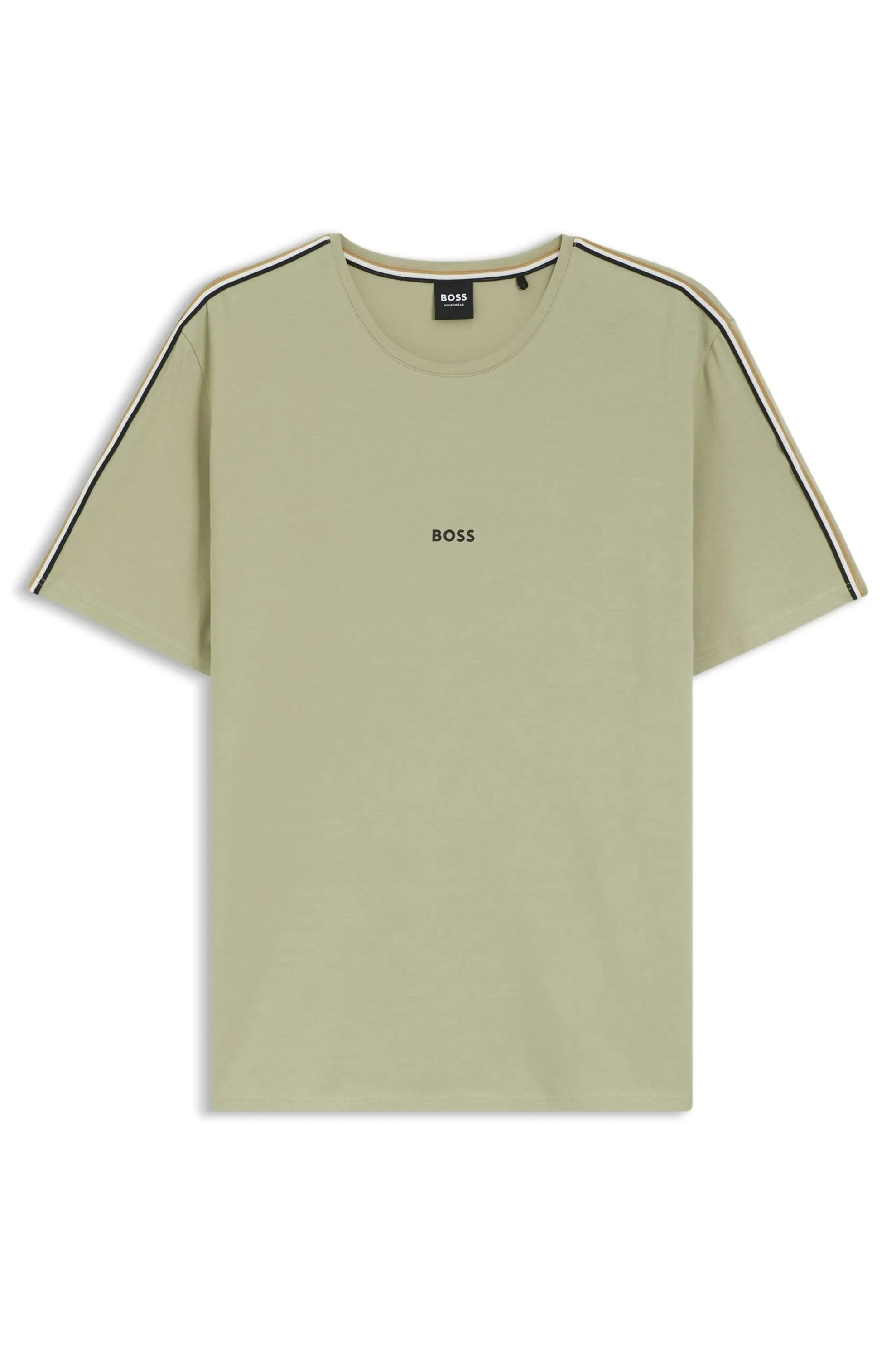 Lounge-T-Shirt UNIQUE