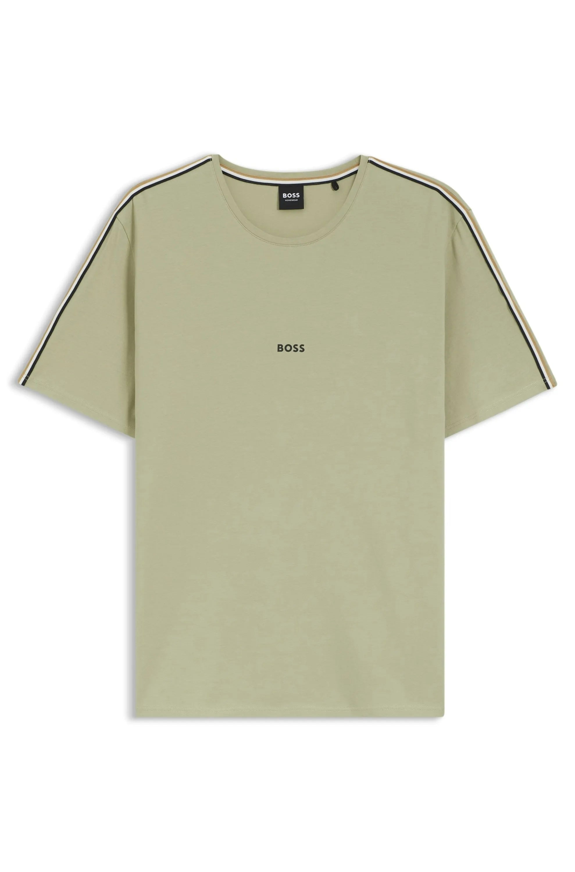 Lounge-T-Shirt UNIQUE