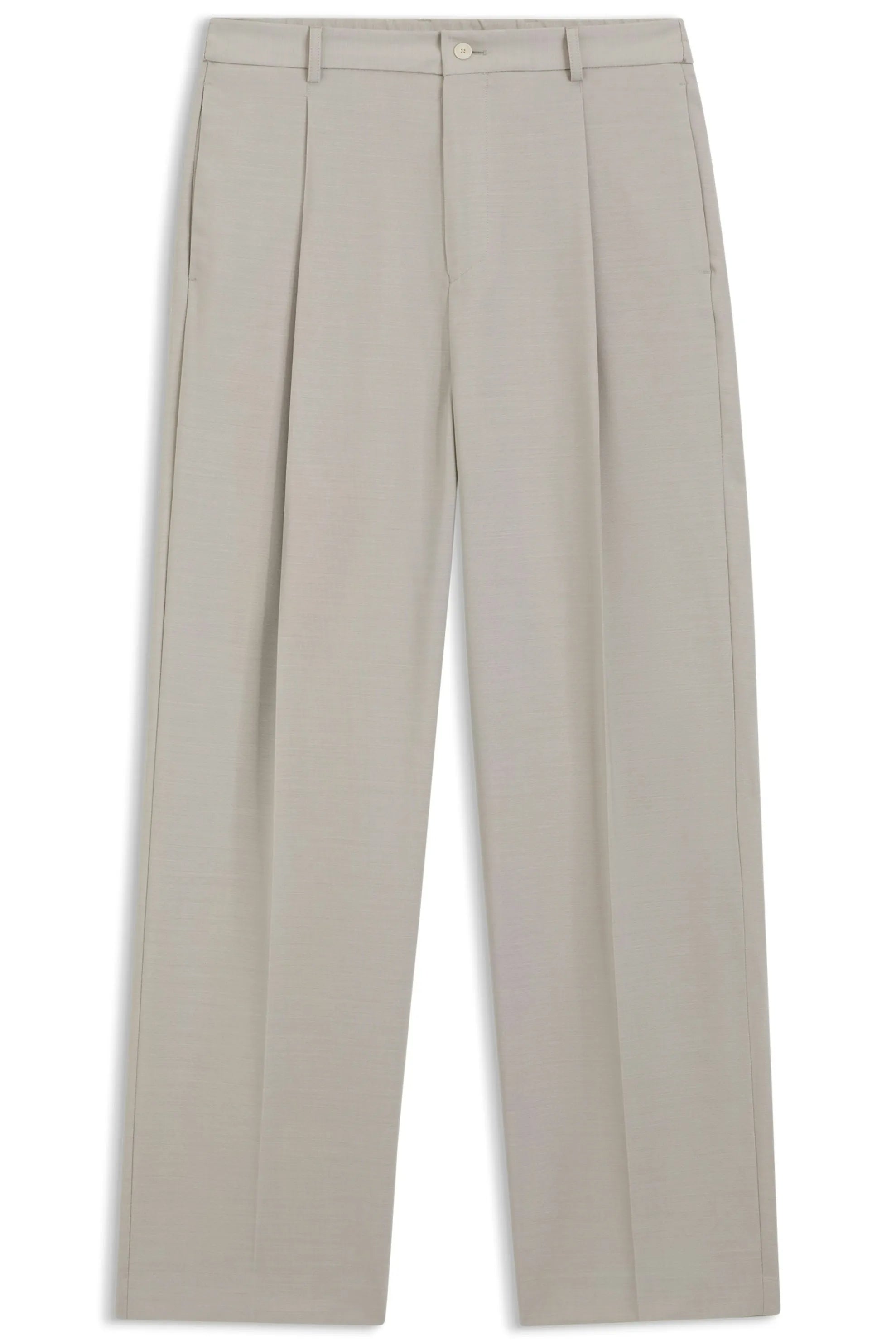 Anzughose Relaxed Fit