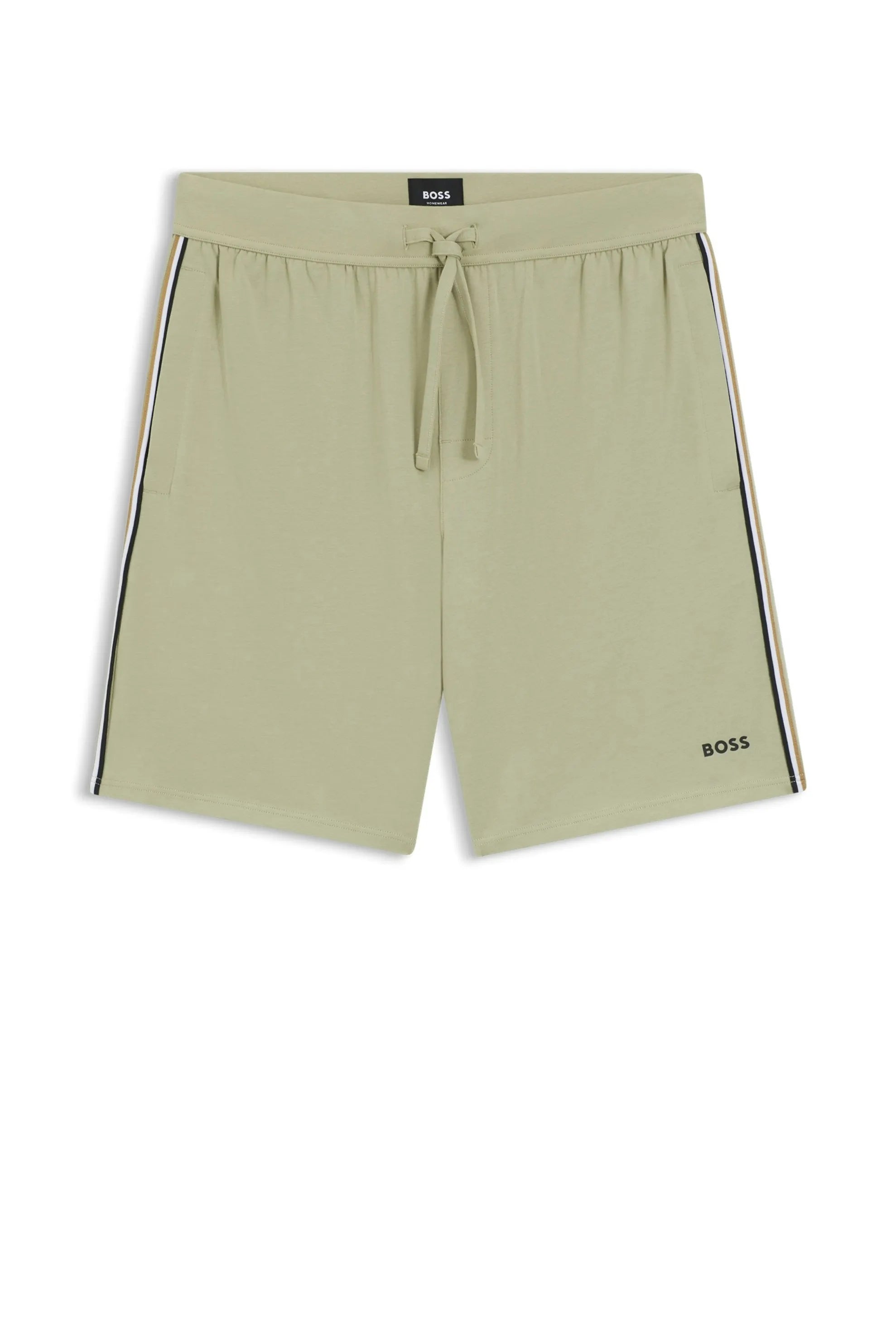 Loungewear-Shorts UNIQUE