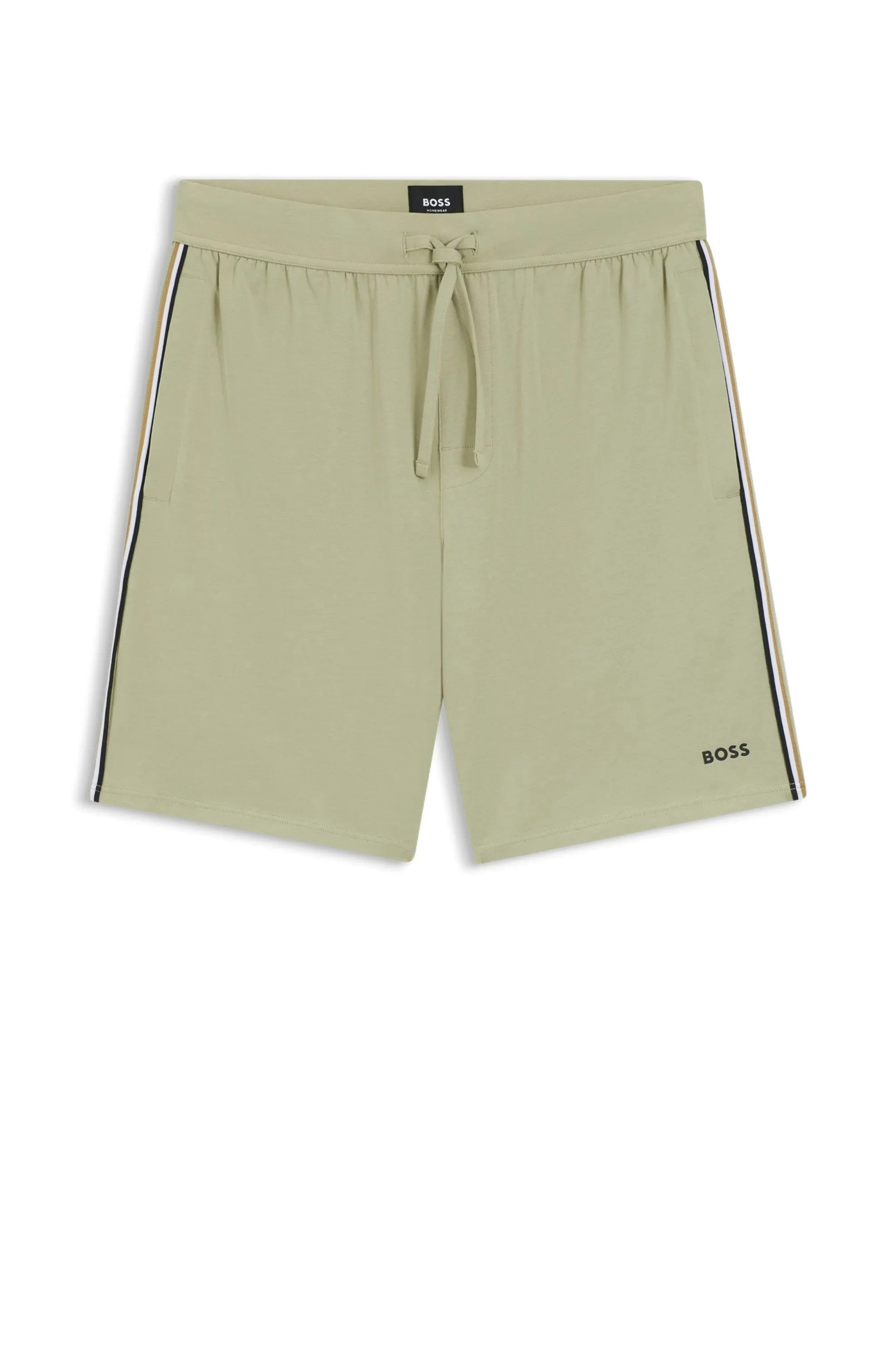 Loungewear-Shorts UNIQUE