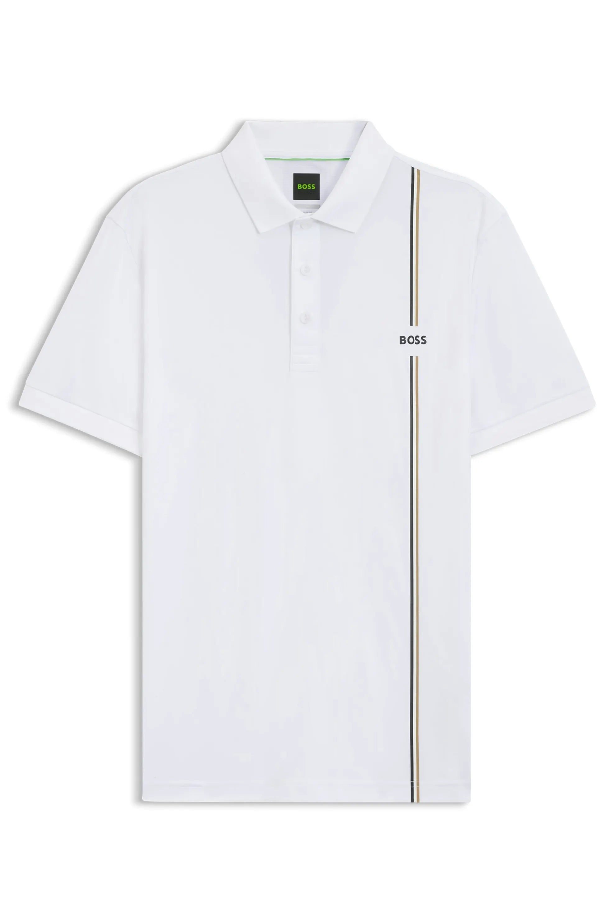 Poloshirt GAME 3 Slim Fit