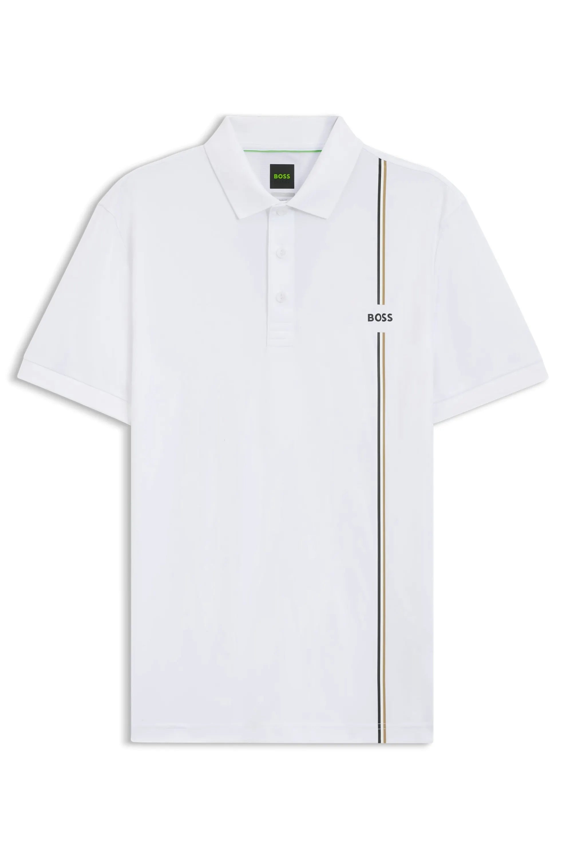 Poloshirt GAME 3 Slim Fit