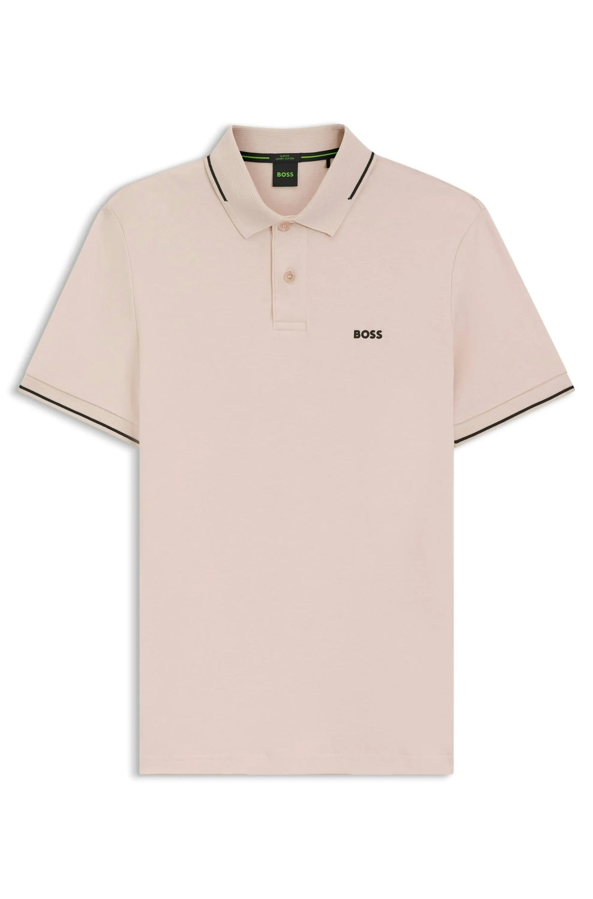 Poloshirt Slim Fit