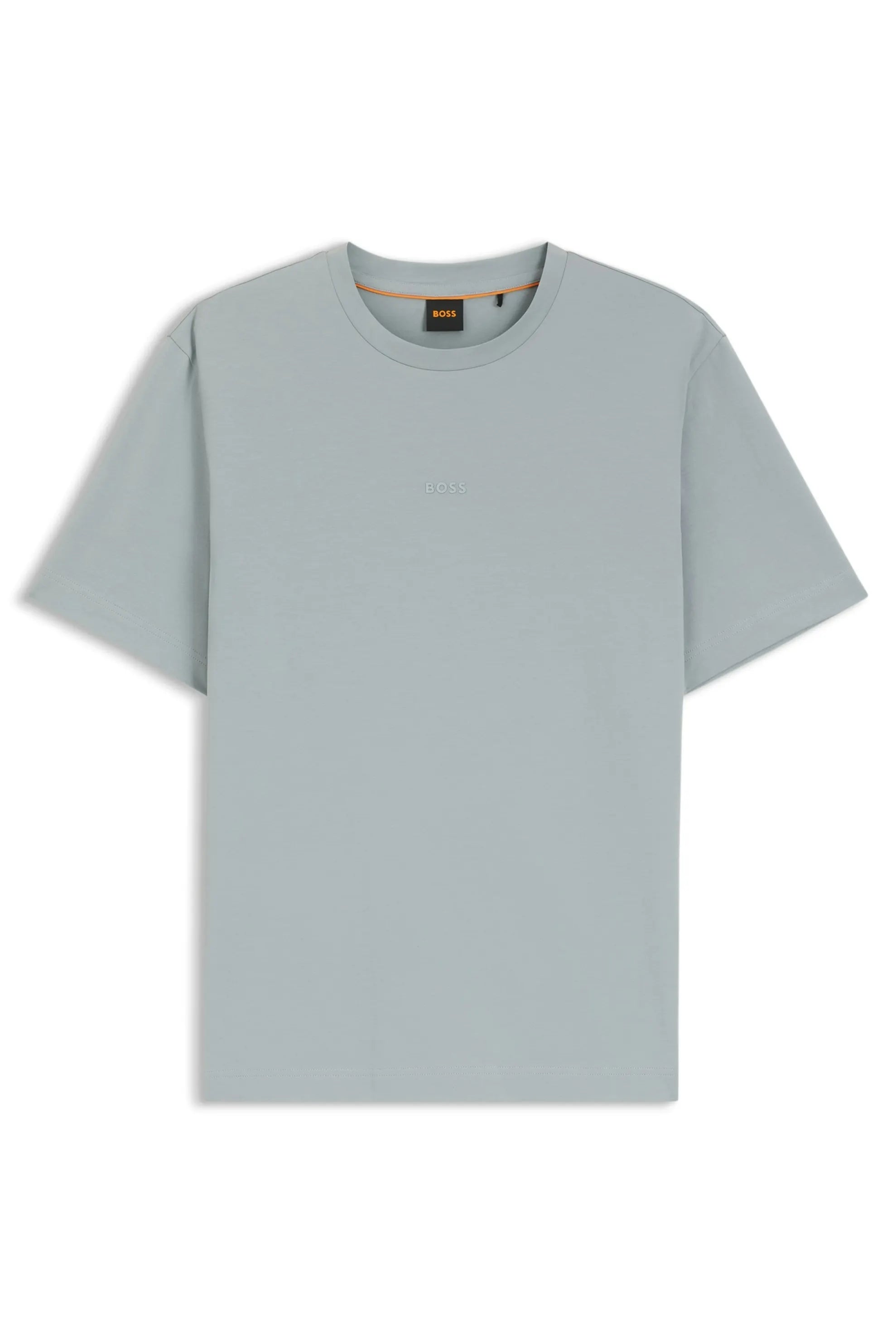 T-Shirt aus Baumwolle