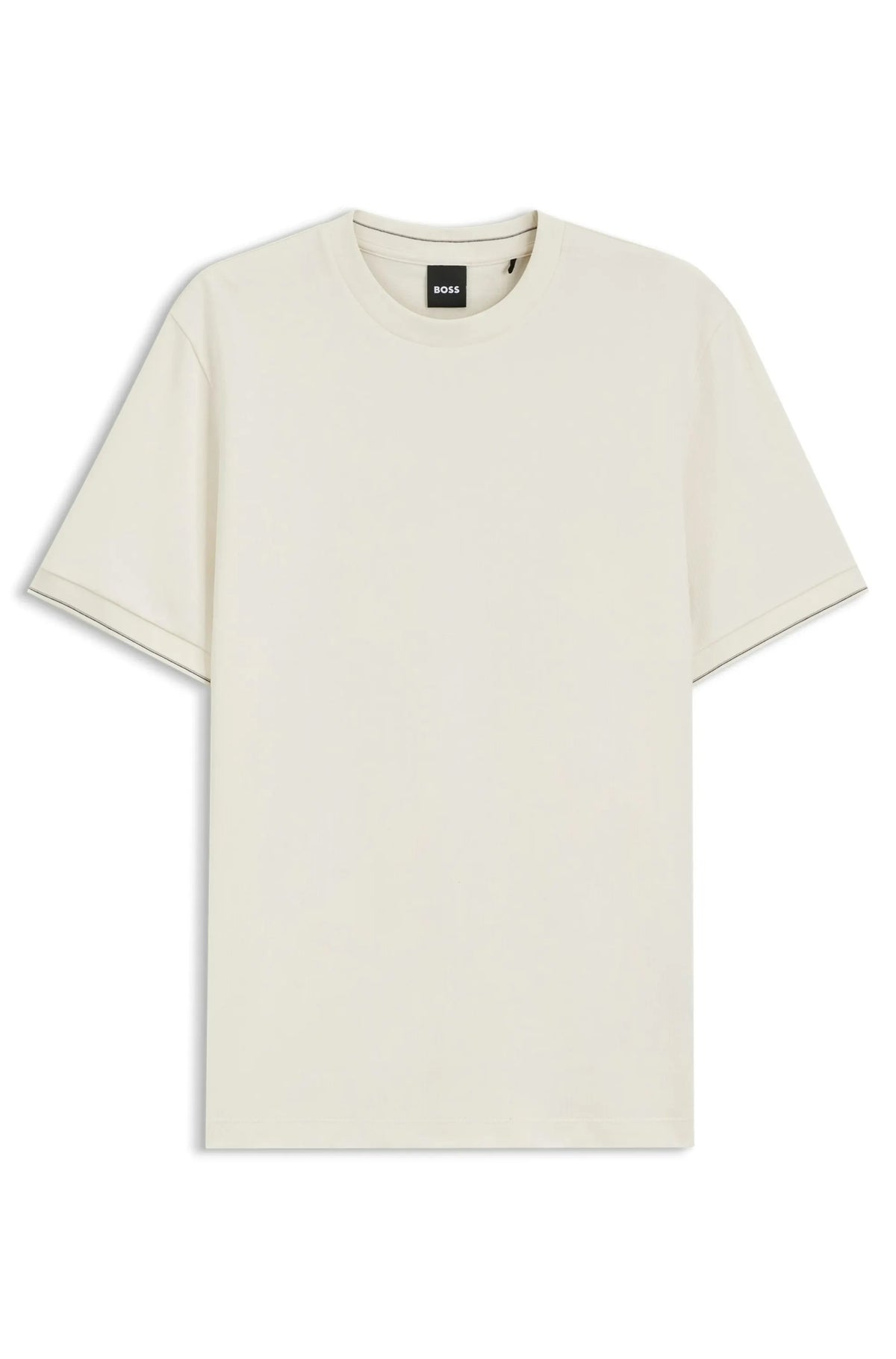 T-Shirt TAUT aus Baumwolle
