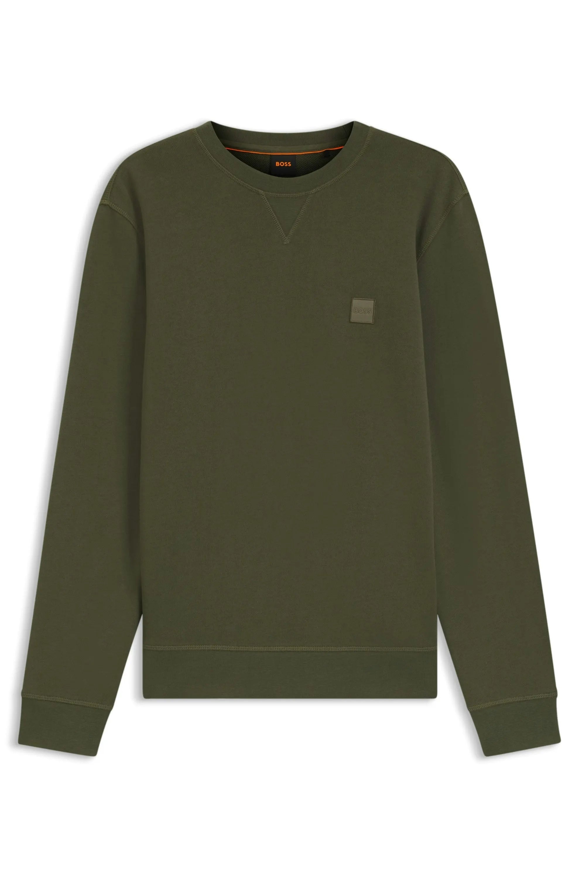 Sweatshirt WESTART Regular Fit