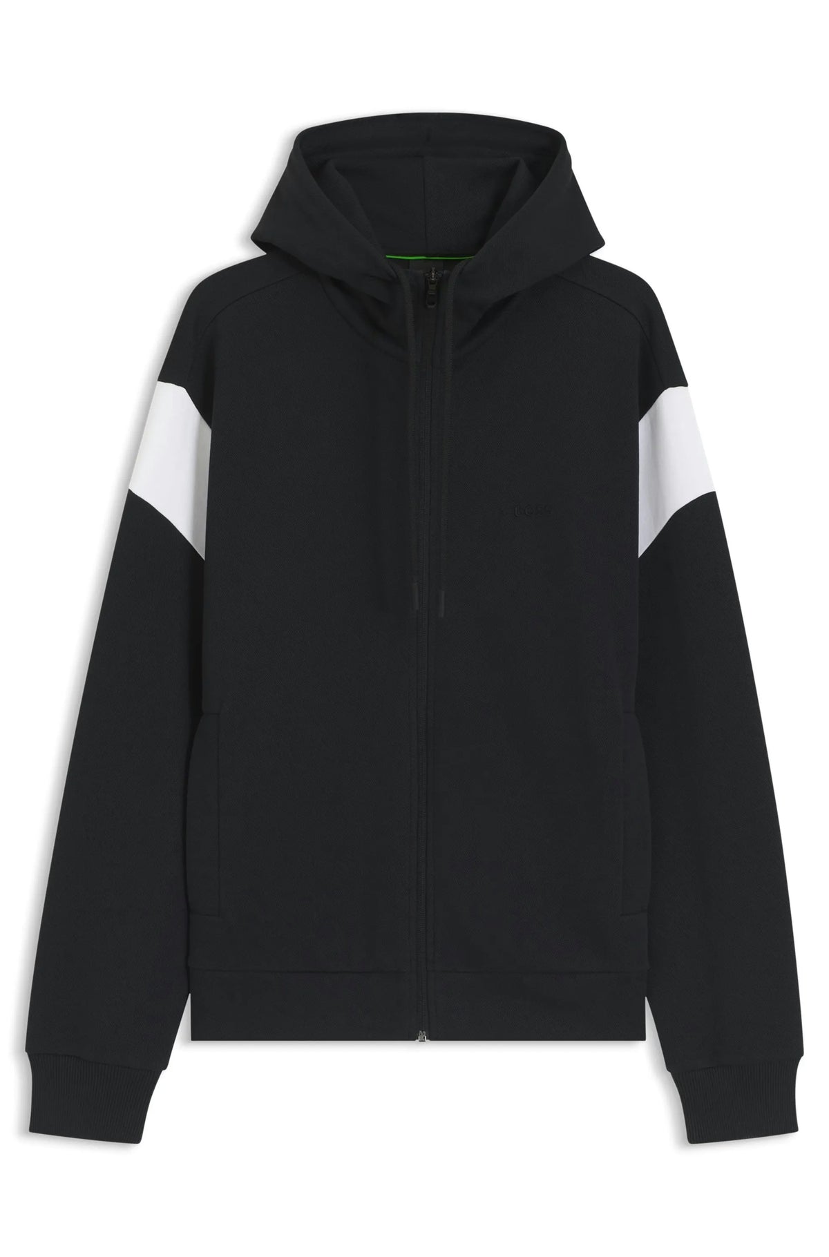 Sweatshirtjacke Regular Fit