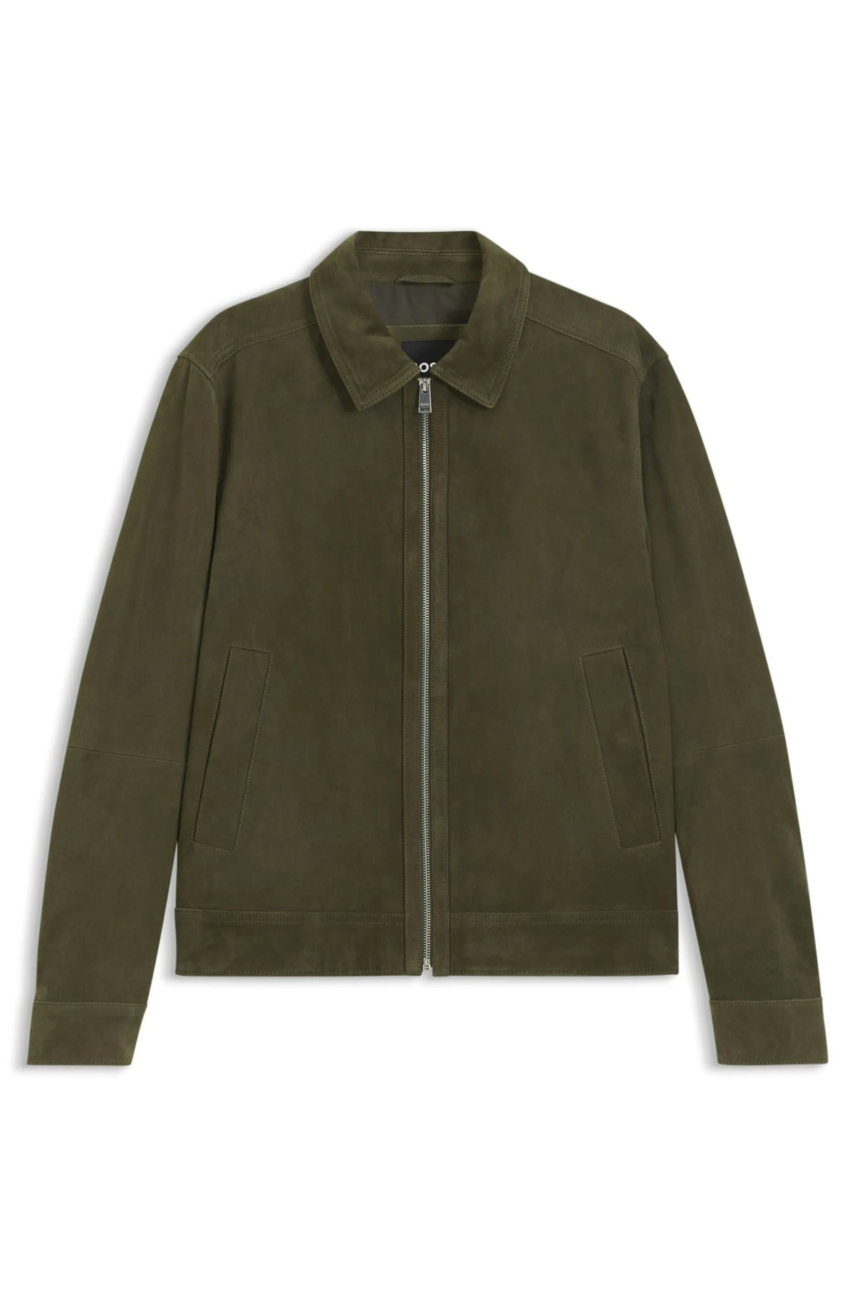 Lederjacke H-MALBANO7