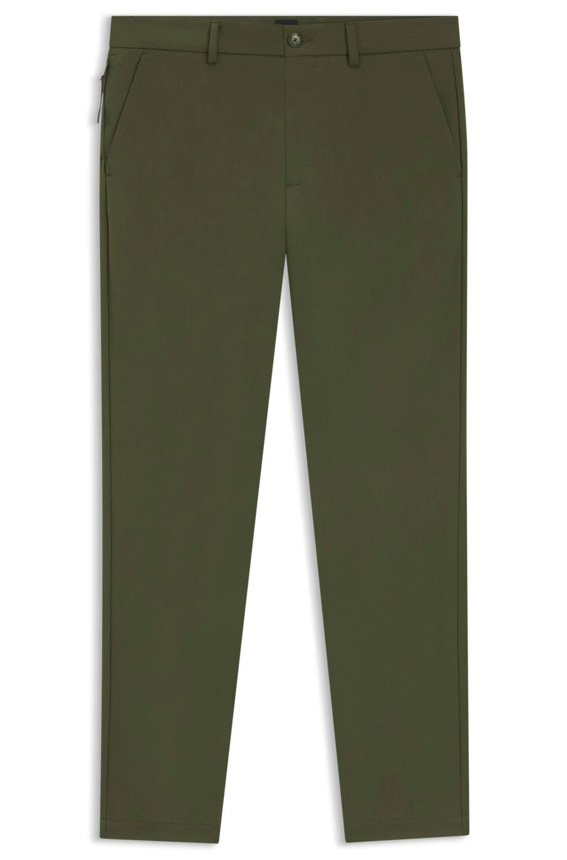 Chinohose P-KAITON Slim Fit